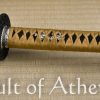 Thaitsuki Kumori Katana