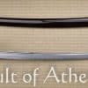 Thaitsuki Kumori Katana