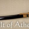 Thaitsuki Kumori Katana