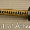 Thaitsuki Kumori Katana
