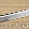 Thaitsuki Kumori Katana