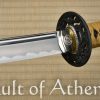Thaitsuki Kumori Katana