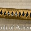 Thaitsuki Kumori Katana