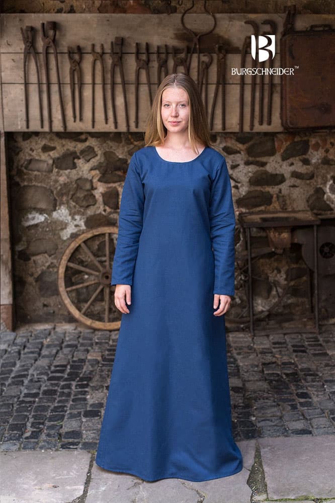 Viking Underdress cotton Midnight Blue Valdis, 44,99 €
