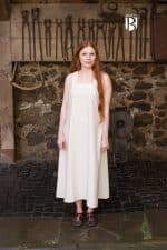 Metta - Medieval Tub / Bathing Dress