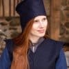 Adis - Magician's Chapeau - Blue