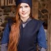Adis - Magician's Chapeau - Blue