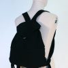 Capsus - Adventurer's Rucksack - Black