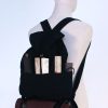 Capsus - Adventurer's Rucksack - Black
