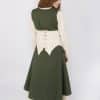 Thana - Waist Cincher - Natural