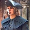French Highwayman Coat