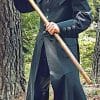 French Highwayman Coat
