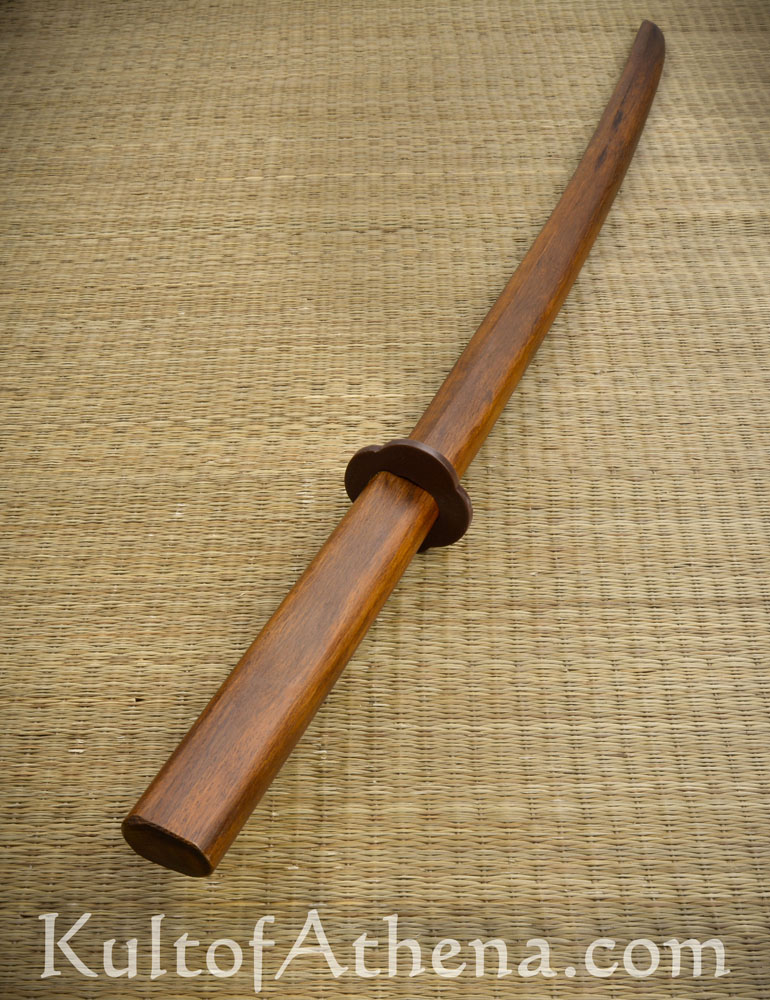 Red Oak Bokken