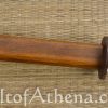 Red Oak Bokken