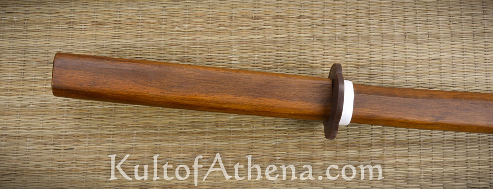 Red Oak Bokken