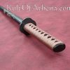 Carved Dragon Wakizashi Bokken