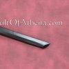 Carved Dragon Wakizashi Bokken