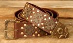 Medieval Long Belt