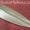 Ritter Steel Trojan War Sword