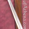 Ritter Steel Trojan War Sword
