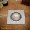 Square Shield Boss – 16 Gauge