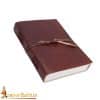 Leather-Bound Journal