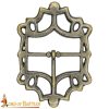 Large Belt Buckle
