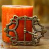 Large Belt Buckle