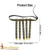 Roman Legionary Belt