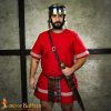Roman Legionary Belt