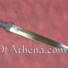 Cobra Steel Kindjal