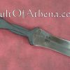 Cobra Steel Lakonia