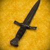 Windlass Battlecry! - Crecy War Dagger