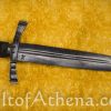 Windlass Battlecry! - Crecy War Dagger