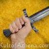 Windlass Battlecry! - Crecy War Dagger
