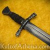 Windlass Battlecry! - Crecy War Dagger