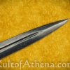 Windlass Battlecry! - Crecy War Dagger