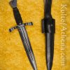 Windlass Battlecry! - Crecy War Dagger
