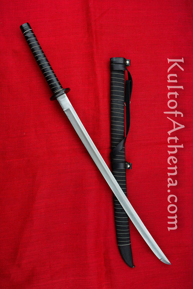 Cold Steel - Competition Cutting Sword - Kult of Athena