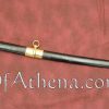 Confederate Staff & Field Officer Sword