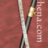 Confederate Staff & Field Officer Sword