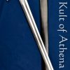 Classic Medieval Sword
