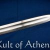 Classic Medieval Sword