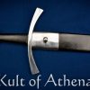 Classic Medieval Sword
