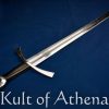 Classic Medieval Sword