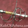 Deschaux Rapier