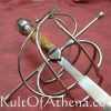 Deschaux Rapier