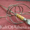 Deschaux Rapier