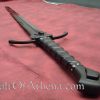 Blacksword