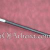 17th Century Italian Rapier